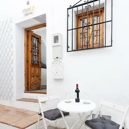 Tatil Evi “el Huevo” *