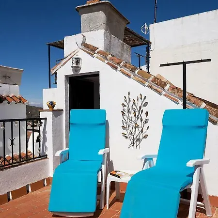 “el Huevo” Tatil Evi *