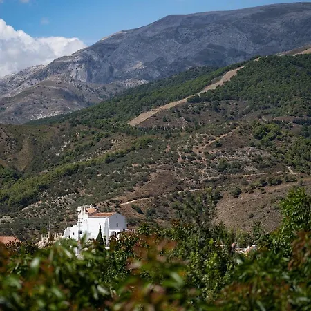 “el Huevo” Tatil Evi *