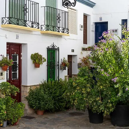 “el Huevo” Tatil Evi