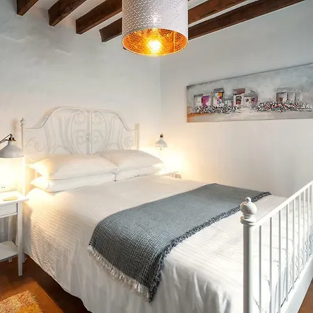 “el Huevo” Tatil Evi *
