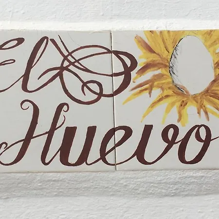“el Huevo” *